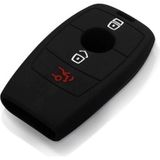 Satışmax Mercedes W213,W214,W206 Vb. Anahtar Silikon Kumanda Kılıf