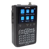 Satlink SP-2100 3.5'' Görüntülü SD Uydu Yön Bulucu