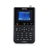Satlink WS 6906 Görüntülü Uydu Yön Bulucu LCD Ekran