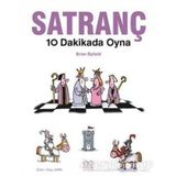 Satranç 10 Dakikada Oyna - Brian Byfield