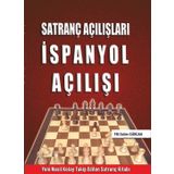 Satranç Açılışıları İspanyol Açılışı