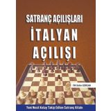 Satranç Açılışları İtalyan Açılışı