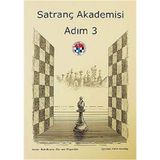 Satranç Akademisi - Adım 3
