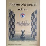 Satranç Akademisi- Adım 4