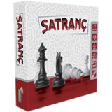 Satranç Akılda Zeka Oyunları