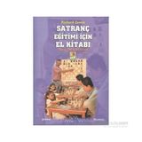 SATRANÇ EĞITIMI IÇIN EL KITABI - RICHARD JAMES