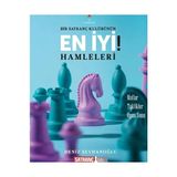 Satranç Life Bir Satranç Kulübünün En Iyi Hamleleri... +6 Adet Başvuru Kitabı
