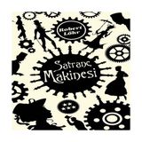 Satranç Makinesi - 1 Adet