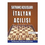 Satranç Okulu Satranç Açılışları – İtalyan Açılışı