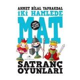Satranç Oyunları 2 ''İki Hamlede Mat''