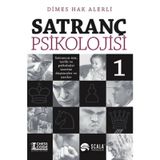Satranç Psikolojisi -1 - Dimes Hak Alerli