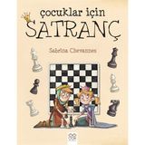Satranç - Sabrina Chevannes