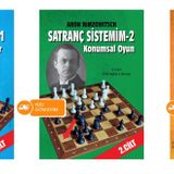 Satranç Sistemim 1-2-3