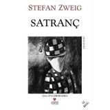 SATRANÇ - STEFAN ZWEIG (ISBN:9789755103556)