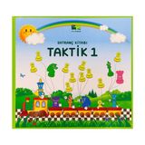 Satranç Taktik 1