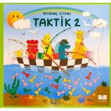 Satranç Taktik 2