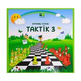 Satranç Taktik 3