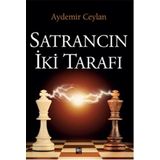 Satrancın İki Tarafı - Aydemir Ceylan