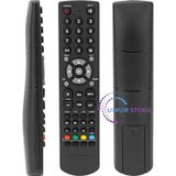 Saturk Hd Uydu Alıcı Kumandası