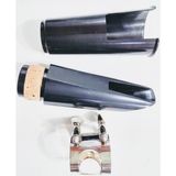 Saturn CLM3181 - Klarnet Bek Kapak Bilezik