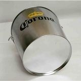 Saturno78 Corona Metal Buz Içecek Kovası