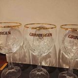 Saturno78 Grimbergen Kristal Kadeh 6 adet