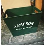 Saturno78 Jameson Metal Buz Içecek Kovası