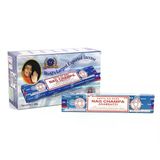 Satya 15 gr Nag Champa Aromalı Çubuk Tütsü