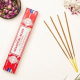 Satya Celestial Bliss Aromalı Masala Çubuk Tütsü - Seçenek