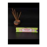 satya Doğal Lemon Grass (limon Otu) Çubuk Tütsü 15 Gr.