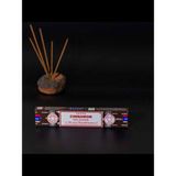 Satya Doğal Satya Cinnamon (Tarçın) Çubuk Tütsü 15 Gr. - Renkli