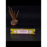 Satya Doğal Satya Frankincense Çubuk Tütsü 15 Gr. - Renkli