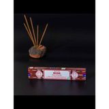 Satya Doğal Satya Musk Çubuk Tütsü 15 Gr. - Renkli