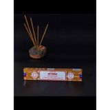Satya Doğal Satya Myrrh (Mür)Çubuk Tütsü 15 Gr. - Renkli