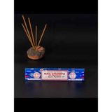 Satya Doğal Satya Nag Champa Çubuk Tütsü 15 Gr. - Renkli