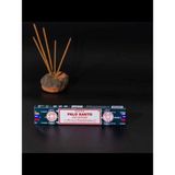 Satya Doğal Satya Palo Santo Çubuk Tütsü 15 Gr. - Renkli