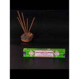 Satya Doğal Satya Traditional Ayurveda Çubuk Tütsü 15 Gr. - Renkli