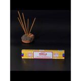 Satya Doğal Satya Vanilla Çubuk Tütsü 15 Gr. - Renkli