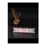 satya Doğal White Sage (beyaz Adaçayı) Çubuk Tütsü 15 Gr.