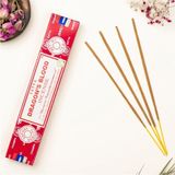 Satya Dragons Blood Aromalı Masala Çubuk Tütsü - Renkli