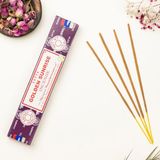Satya Golden Sunrise Aromalı Masala Çubuk Tütsü - Seçenek