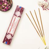 Satya Hint Yağmur Ormanları Aromalı Masala Çubuk Tütsü - Seçenek