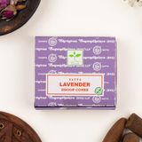 Satya Lavanta Aromalı Konik Tütsü - Seçenek