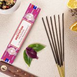Satya Meditasyon Masala Çubuk Tütsü
