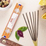 Satya Musk (Misk) Aromalı Masala Stick Tütsü - Seçenek