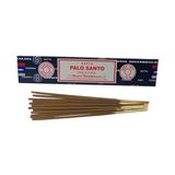 Satya Palo Santo Aromalı Çubuk Tütsü
