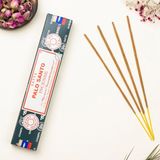 Satya Palo Santo Aromalı Masala Çubuk Tütsü - Seçenek