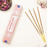 Satya Positive Vibes Aromalı Masala Çubuk Tütsü - Seçenek