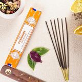 Satya Pyramids (Piramit) Aromalı Masala Stick Tütsü - Seçenek