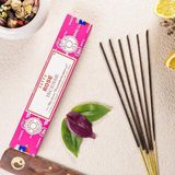 Satya Rose (Gül) Aromalı Masala Stick Tütsü - Seçenek